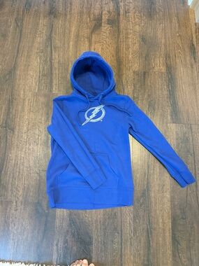 Tampa Bay Lightning Hoodie